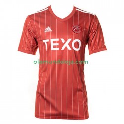 Camisola Aberdeen Homem Equipamento Primeiro 2022-2023 Manga Curta